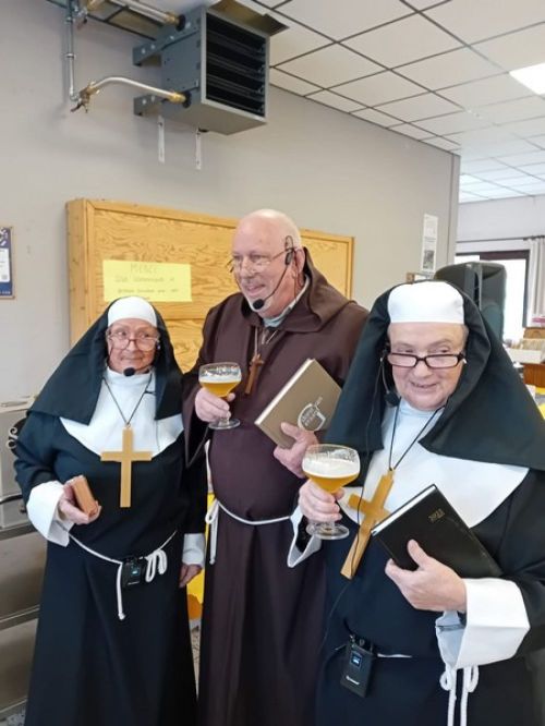 Repas annuel du 15.03.26