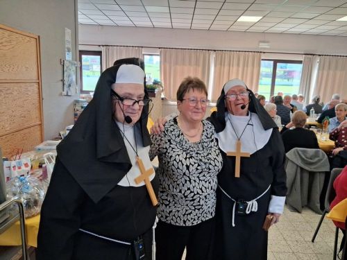 Repas annuel du 15.03.26