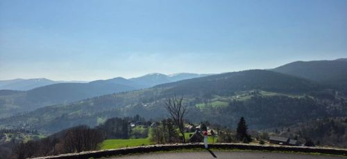 16.03 au 20.03.2026 Voyage dans les Voges et Alsace