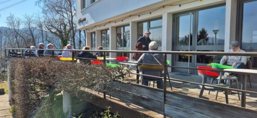 16.03 au 20.03.2026 Voyage dans les Voges et Alsace