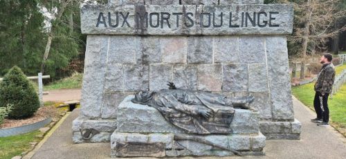 16.03 au 20.03.2026 Voyage dans les Voges et Alsace