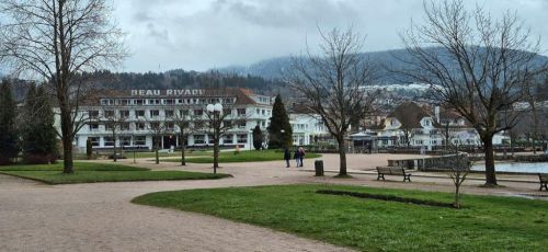 16.03 au 20.03.2026 Voyage dans les Voges et Alsace