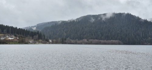 16.03 au 20.03.2026 Voyage dans les Voges et Alsace