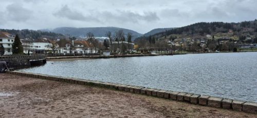 16.03 au 20.03.2026 Voyage dans les Voges et Alsace