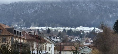 16.03 au 20.03.2026 Voyage dans les Voges et Alsace