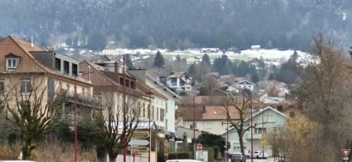 16.03 au 20.03.2026 Voyage dans les Voges et Alsace