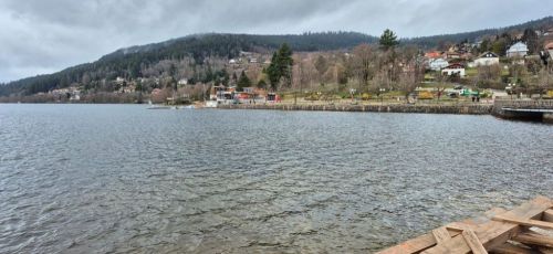 16.03 au 20.03.2026 Voyage dans les Voges et Alsace