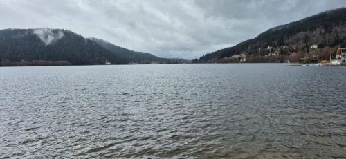 16.03 au 20.03.2026 Voyage dans les Voges et Alsace