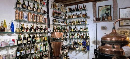 16.03 au 20.03.2026 Voyage dans les Voges et Alsace