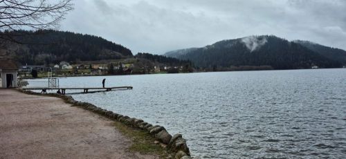16.03 au 20.03.2026 Voyage dans les Voges et Alsace