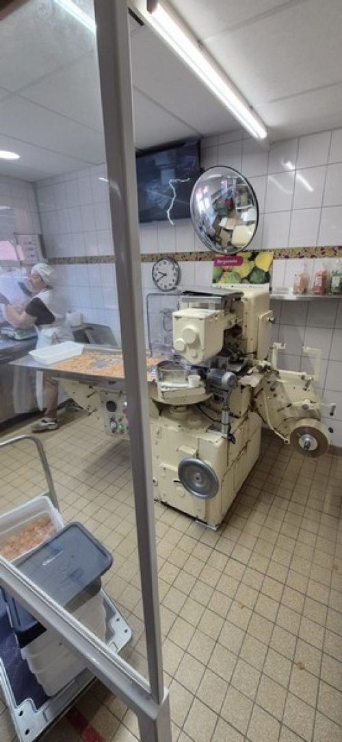 16.03 au 20.03.2026 Voyage dans les Voges et Alsace