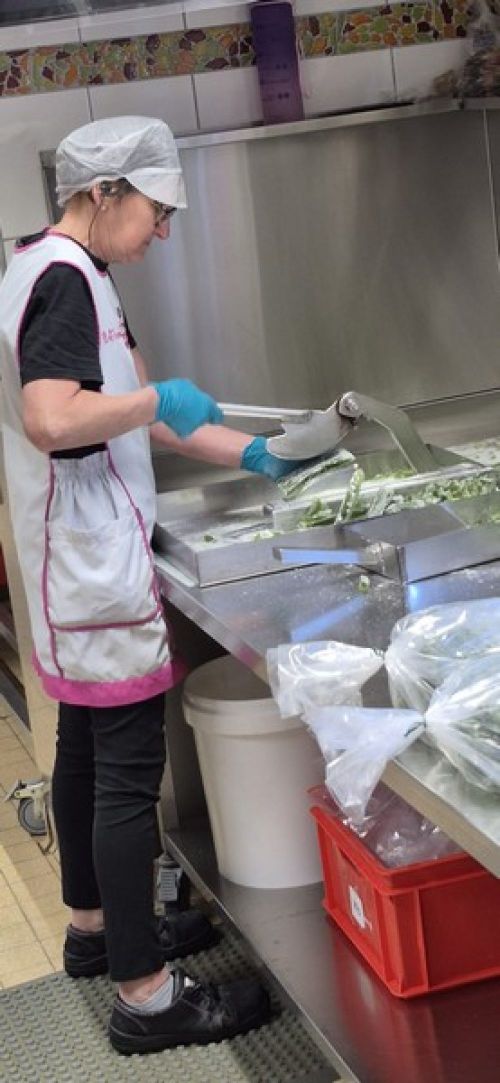 16.03 au 20.03.2026 Voyage dans les Voges et Alsace