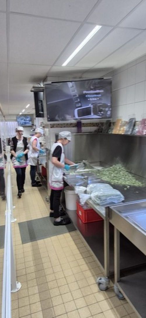 16.03 au 20.03.2026 Voyage dans les Voges et Alsace