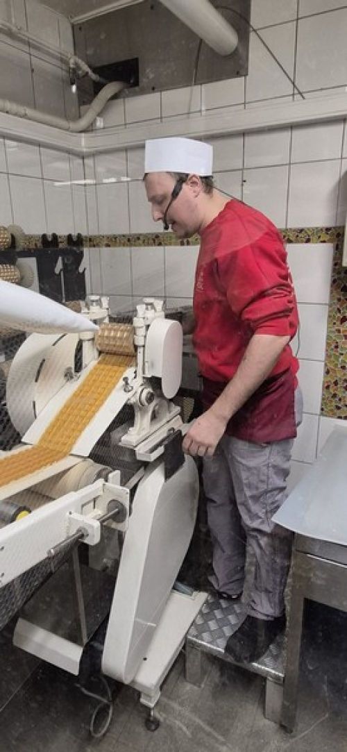 16.03 au 20.03.2026 Voyage dans les Voges et Alsace