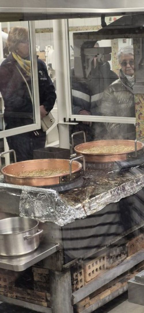 16.03 au 20.03.2026 Voyage dans les Voges et Alsace