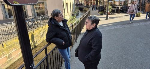 16.03 au 20.03.2026 Voyage dans les Voges et Alsace