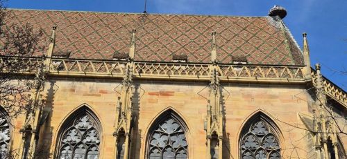 16.03 au 20.03.2026 Voyage dans les Voges et Alsace