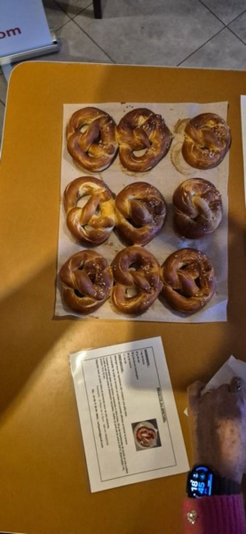 16.03 au 20.03.2026 Voyage dans les Voges et Alsace