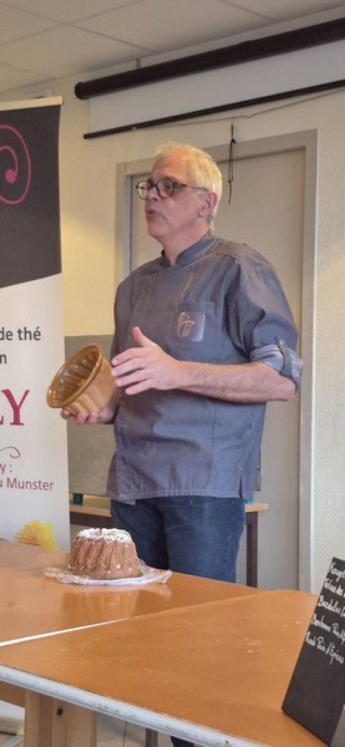 16.03 au 20.03.2026 Voyage dans les Voges et Alsace