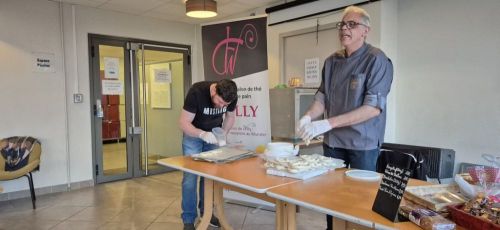 16.03 au 20.03.2026 Voyage dans les Voges et Alsace