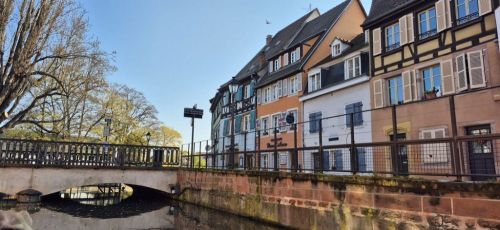 16.03 au 20.03.2026 Voyage dans les Voges et Alsace