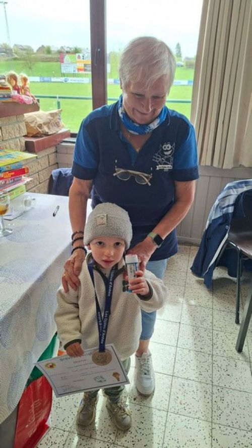 12.04.2026 39�me Marche de la Molign�e