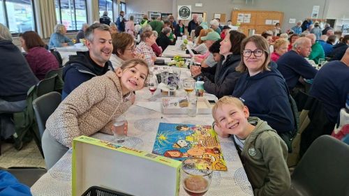 12.04.2026 39�me Marche de la Molign�e