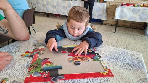 12.04.2026 39�me Marche de la Molign�e