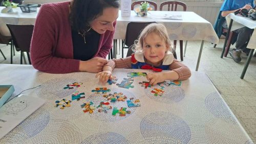 12.04.2026 39�me Marche de la Molign�e