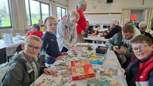 12.04.2026 39�me Marche de la Molign�e