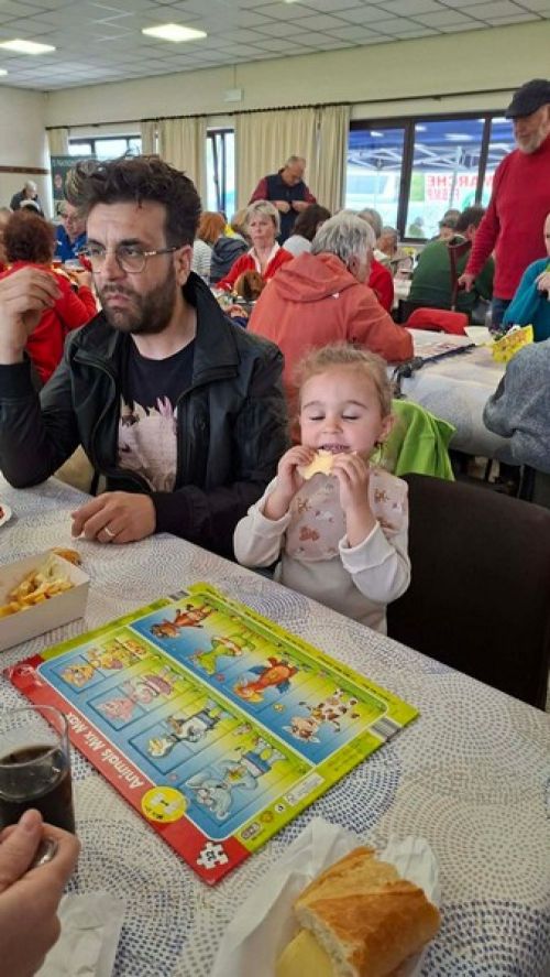 12.04.2026 39�me Marche de la Molign�e