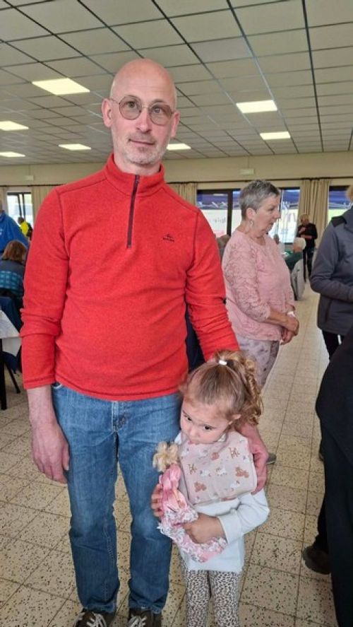 12.04.2026 39�me Marche de la Molign�e