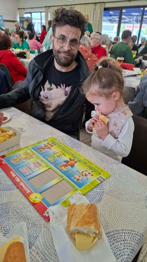 12.04.2026 39�me Marche de la Molign�e