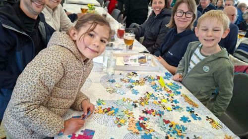 12.04.2026 39�me Marche de la Molign�e