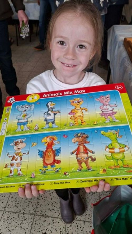 12.04.2026 39�me Marche de la Molign�e