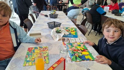 12.04.2026 39�me Marche de la Molign�e