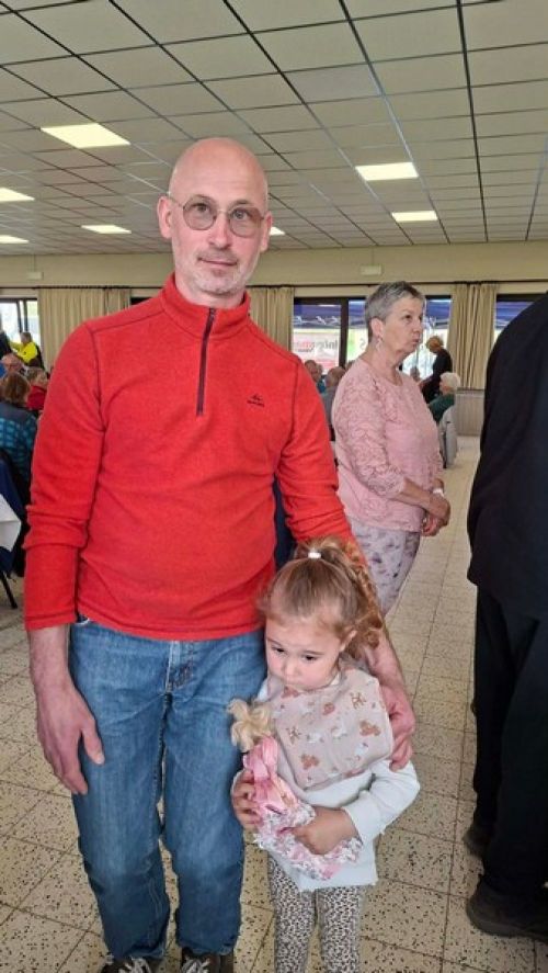 12.04.2026 39�me Marche de la Molign�e