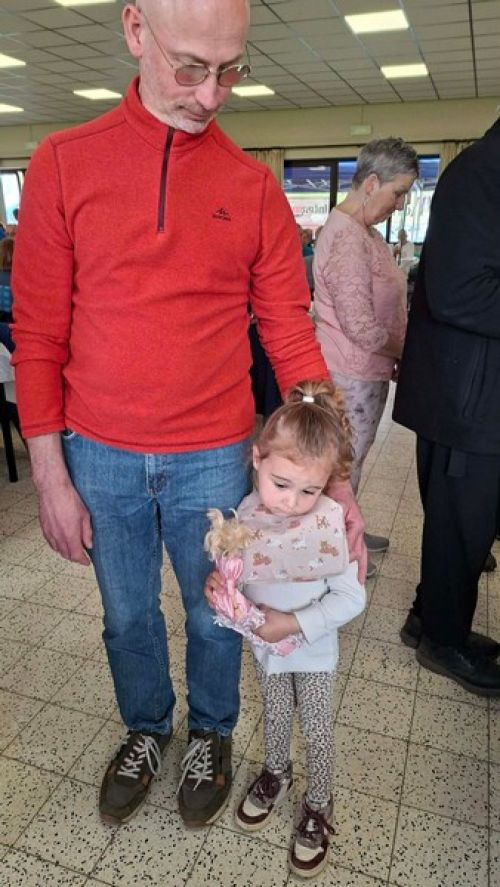 12.04.2026 39�me Marche de la Molign�e