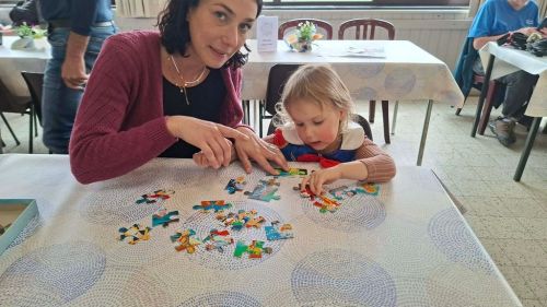 12.04.2026 39�me Marche de la Molign�e