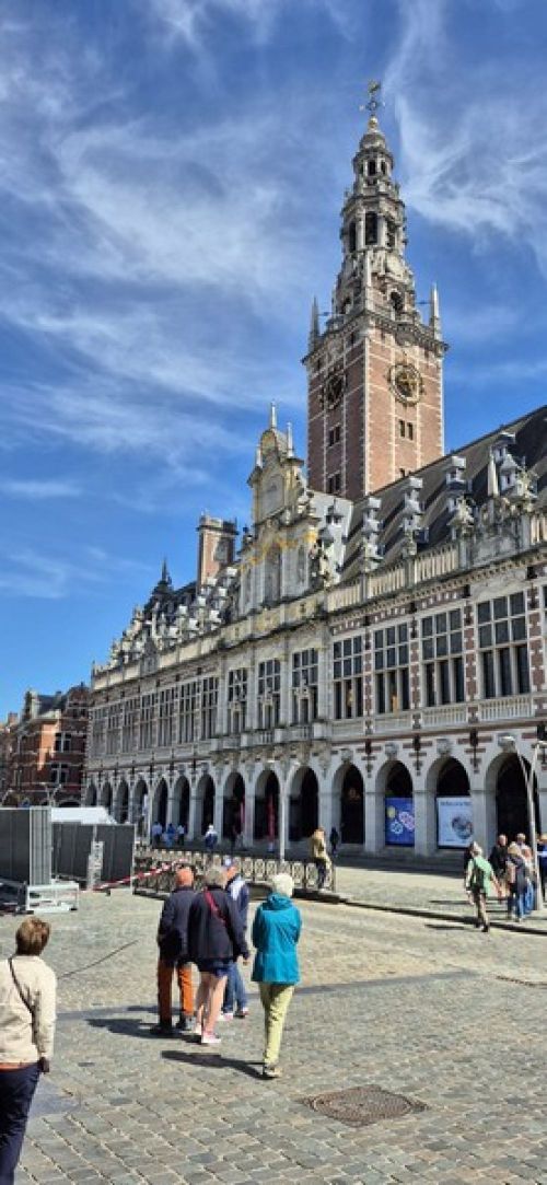 26.04.26 voyage Leuven