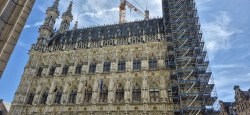 26.04.26 voyage Leuven