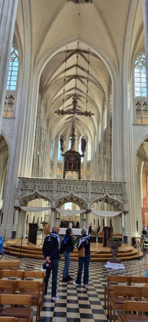 26.04.26 voyage Leuven