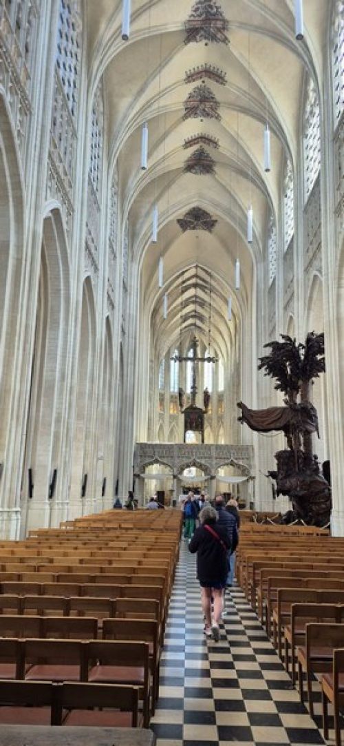 26.04.26 voyage Leuven