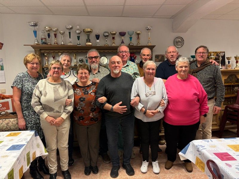 Assembl�e g�n�rale du 06/02/2026